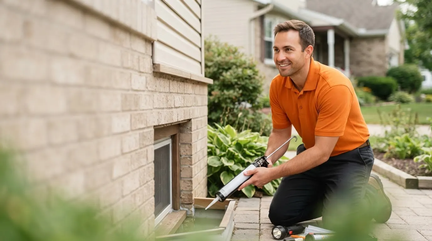 Pest Control Sevice in Buffalo, NY